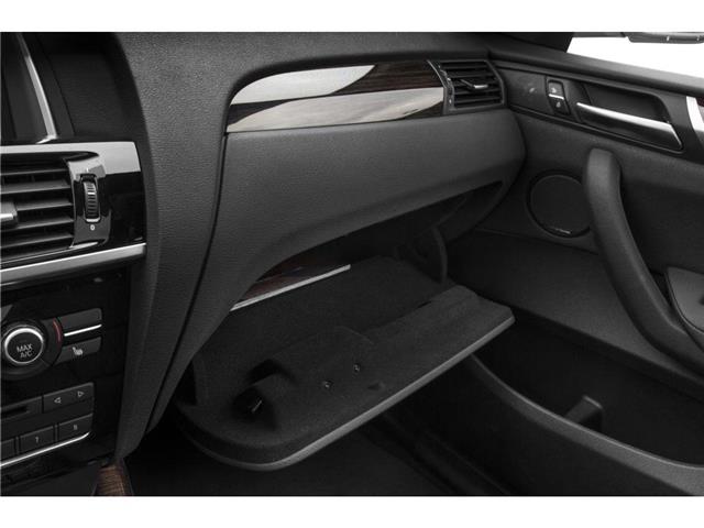 2017 BMW X3 xDrive28i (Stk: 26183A) in Terrace Bay - Image 9 of 10