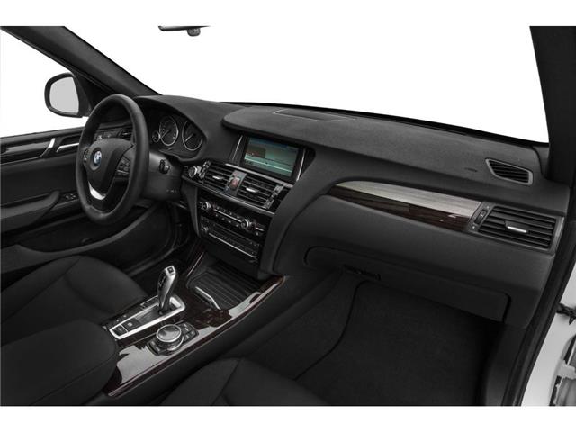 2017 BMW X3 xDrive28i (Stk: 26183A) in Terrace Bay - Image 10 of 10