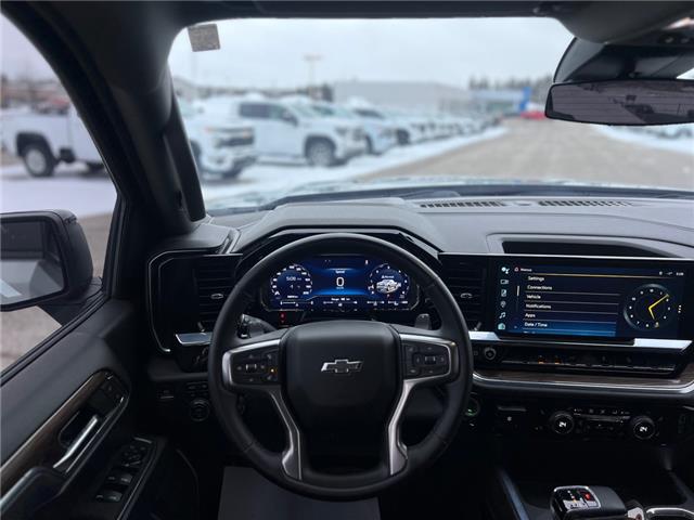 2024 Chevrolet Silverado 1500 RST (Stk: 924770) in New Hamburg - Image 9 of 17