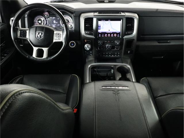 2017 RAM 1500 Longhorn (Stk: A20789) in Calgary - Image 11 of 21 2017 RAM 1500 Longhorn (Stk: A20789) in Calgary - Image 11 of 21