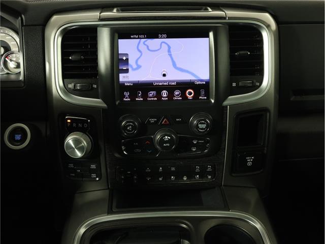 2017 RAM 1500 Longhorn (Stk: A20789) in Calgary - Image 13 of 21