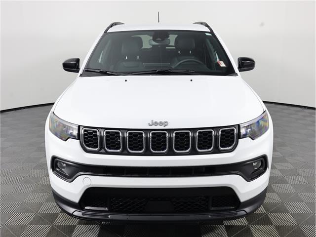 2024 Jeep Compass North (Stk: L641) in Calgary - Image 2 of 20