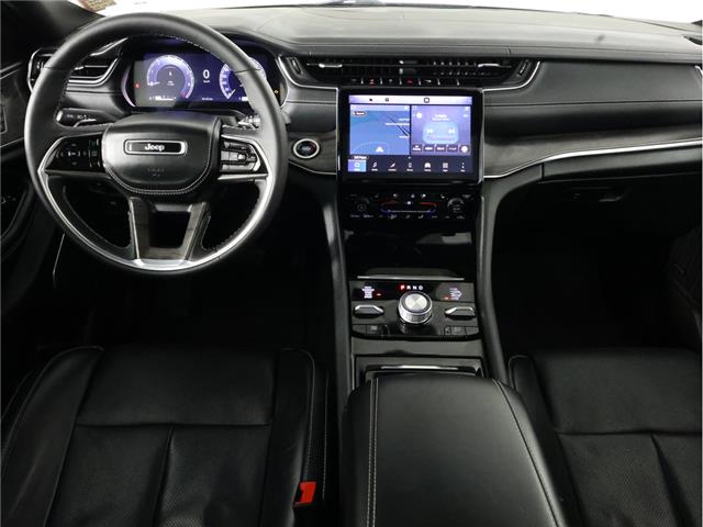 2024 Jeep Grand Cherokee Overland (Stk: B20816) in Calgary - Image 12 of 23