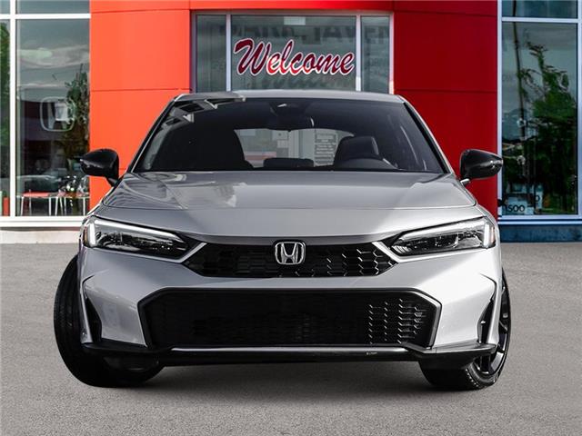 2026 Honda Civic Sport (Stk: 7254) in Ottawa - Image 2 of 23