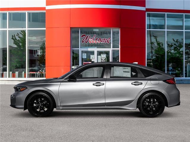 2026 Honda Civic Sport (Stk: 7254) in Ottawa - Image 3 of 23