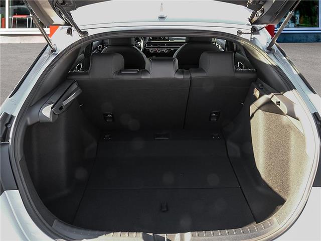 2026 Honda Civic Sport (Stk: 7254) in Ottawa - Image 7 of 23