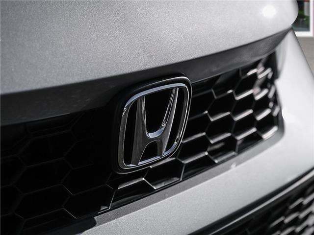2026 Honda Civic Sport (Stk: 7254) in Ottawa - Image 9 of 23