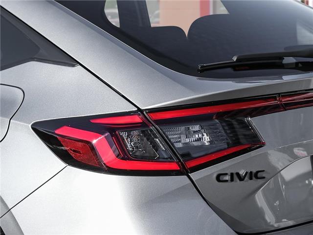 2026 Honda Civic Sport (Stk: 7254) in Ottawa - Image 11 of 23