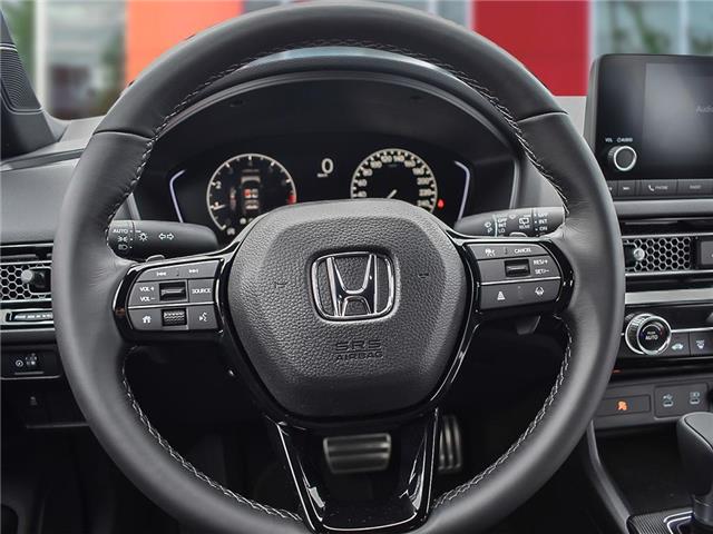 2026 Honda Civic Sport (Stk: 7254) in Ottawa - Image 13 of 23