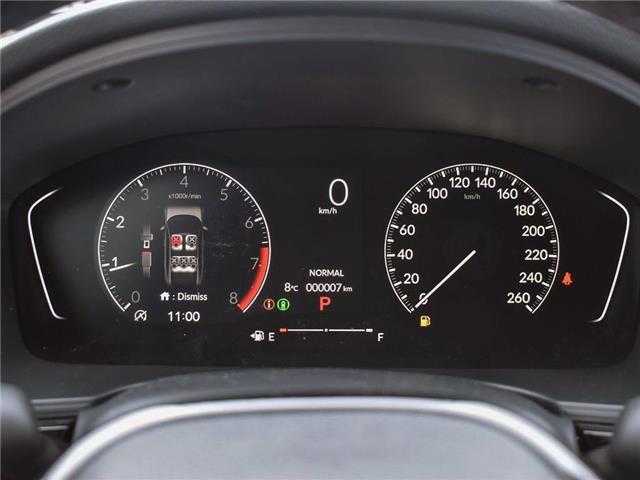 2026 Honda Civic Sport (Stk: 7254) in Ottawa - Image 14 of 23