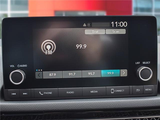 2026 Honda Civic Sport (Stk: 7254) in Ottawa - Image 18 of 23