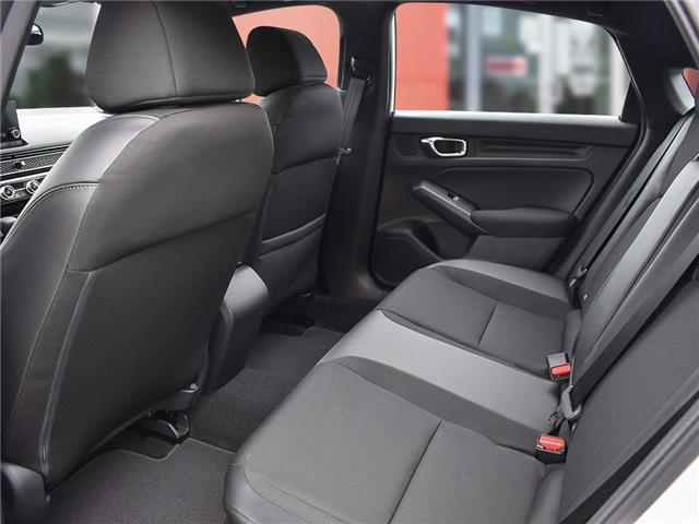2026 Honda Civic Sport (Stk: 7254) in Ottawa - Image 21 of 23