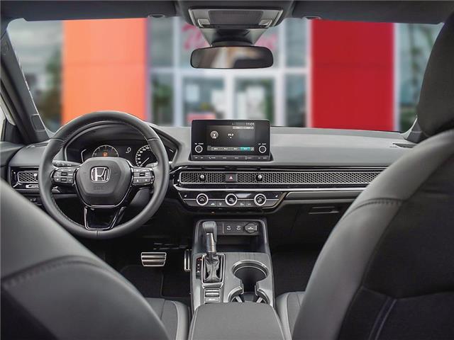 2026 Honda Civic Sport (Stk: 7254) in Ottawa - Image 22 of 23