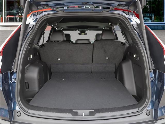 2026 Honda CR-V Hybrid Touring (Stk: 7256) in Ottawa - Image 7 of 23