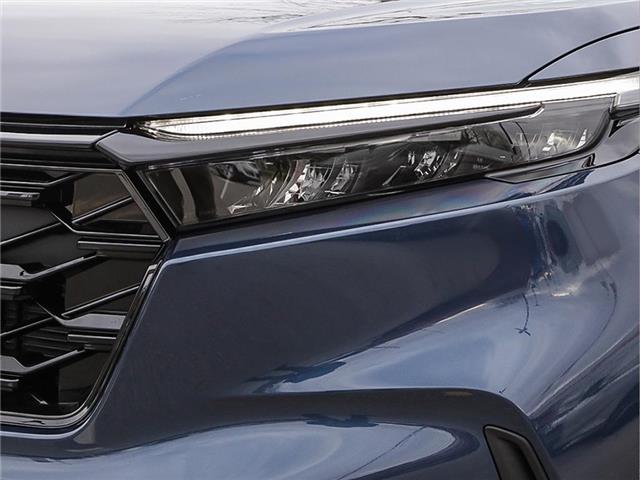 2026 Honda CR-V Hybrid Touring (Stk: 7256) in Ottawa - Image 10 of 23