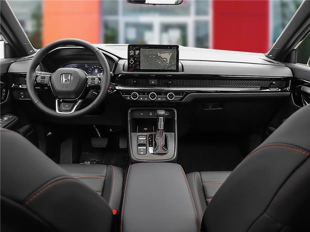 2026 Honda CR-V Hybrid Touring (Stk: 7256) in Ottawa - Image 22 of 23