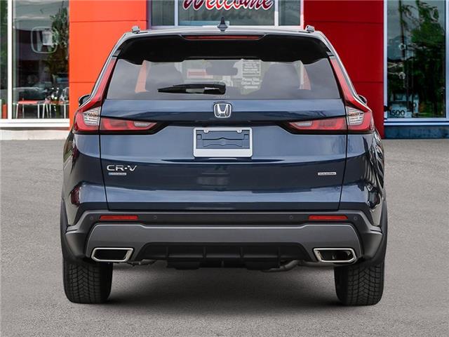 2026 Honda CR-V Hybrid Touring (Stk: 7255) in Ottawa - Image 5 of 23