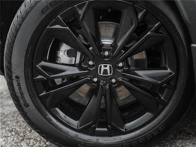 2026 Honda CR-V Hybrid Touring (Stk: 7255) in Ottawa - Image 8 of 23
