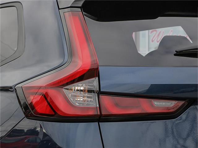 2026 Honda CR-V Hybrid Touring (Stk: 7255) in Ottawa - Image 11 of 23
