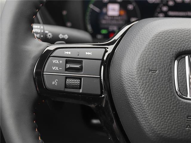 2026 Honda CR-V Hybrid Touring (Stk: 7255) in Ottawa - Image 15 of 23