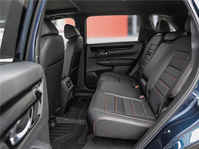 2026 Honda CR-V Hybrid Touring (Stk: 7255) in Ottawa - Image 21 of 23
