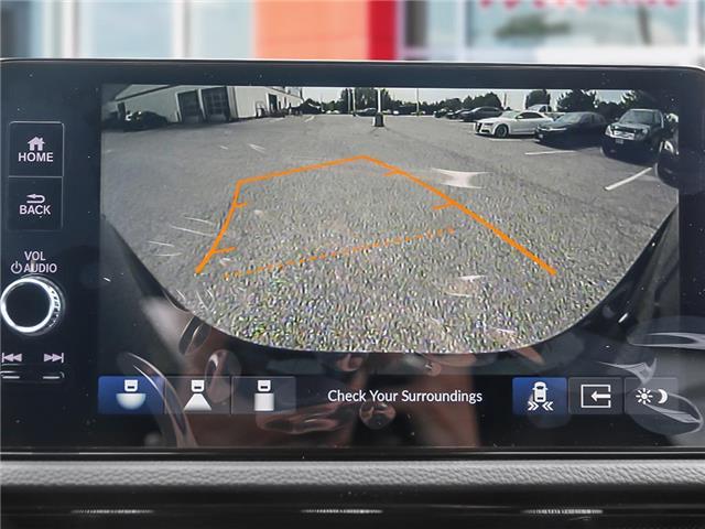 2026 Honda CR-V Hybrid Touring (Stk: 7255) in Ottawa - Image 23 of 23