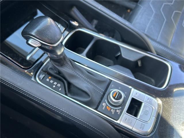 2020 Kia Telluride SX (Stk: U4066) in St. Catharines - Image 11 of 19