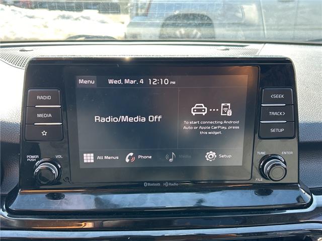 2023 Kia Seltos EX (Stk: 9138-26B) in St. Catharines - Image 12 of 17 2023 Kia Seltos EX (Stk: 9138-26B) in St. Catharines - Image 12 of 17