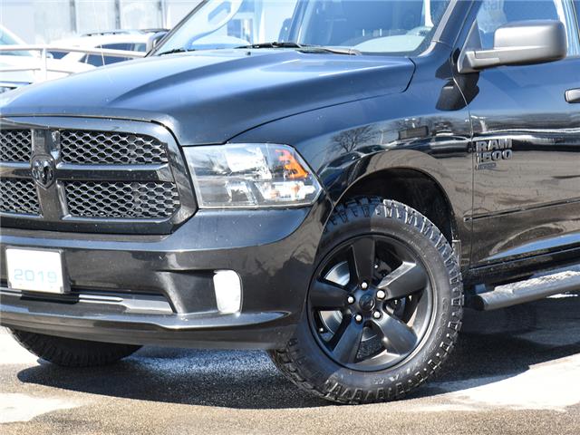 2019 RAM 1500 Classic ST (Stk: 9138-26A) in St. Catharines - Image 2 of 26 2019 RAM 1500 Classic ST (Stk: 9138-26A) in St. Catharines - Image 2 of 26