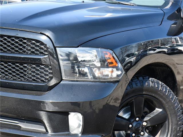2019 RAM 1500 Classic ST (Stk: 9138-26A) in St. Catharines - Image 3 of 26 2019 RAM 1500 Classic ST (Stk: 9138-26A) in St. Catharines - Image 3 of 26