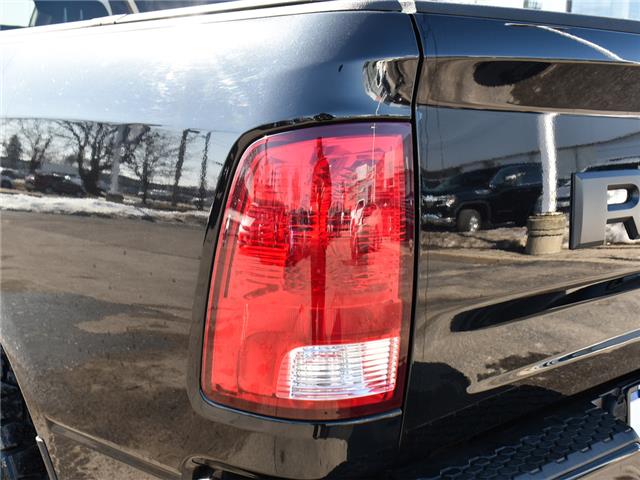 2019 RAM 1500 Classic ST (Stk: 9138-26A) in St. Catharines - Image 8 of 26 2019 RAM 1500 Classic ST (Stk: 9138-26A) in St. Catharines - Image 8 of 26