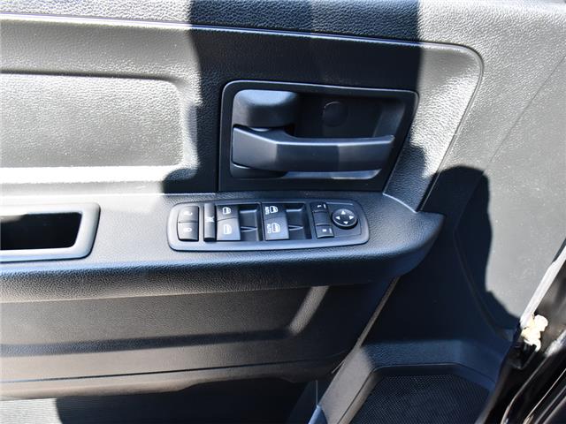 2019 RAM 1500 Classic ST (Stk: 9138-26A) in St. Catharines - Image 12 of 26 2019 RAM 1500 Classic ST (Stk: 9138-26A) in St. Catharines - Image 12 of 26