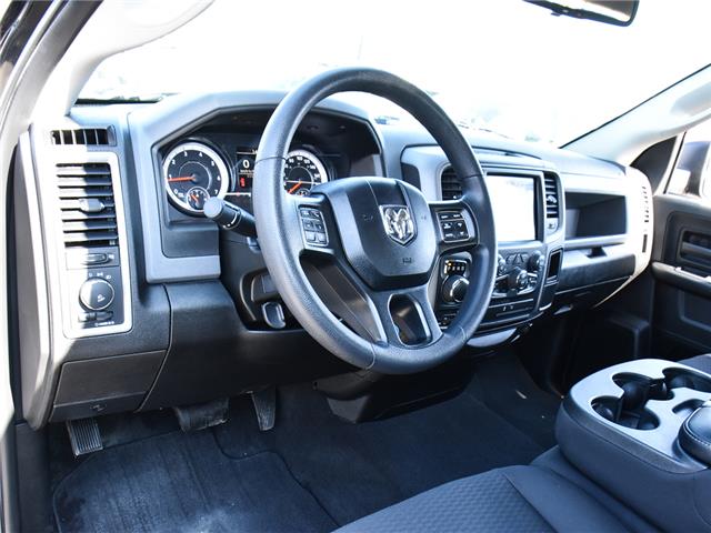2019 RAM 1500 Classic ST (Stk: 9138-26A) in St. Catharines - Image 13 of 26 2019 RAM 1500 Classic ST (Stk: 9138-26A) in St. Catharines - Image 13 of 26