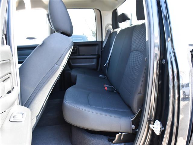 2019 RAM 1500 Classic ST (Stk: 9138-26A) in St. Catharines - Image 15 of 26 2019 RAM 1500 Classic ST (Stk: 9138-26A) in St. Catharines - Image 15 of 26