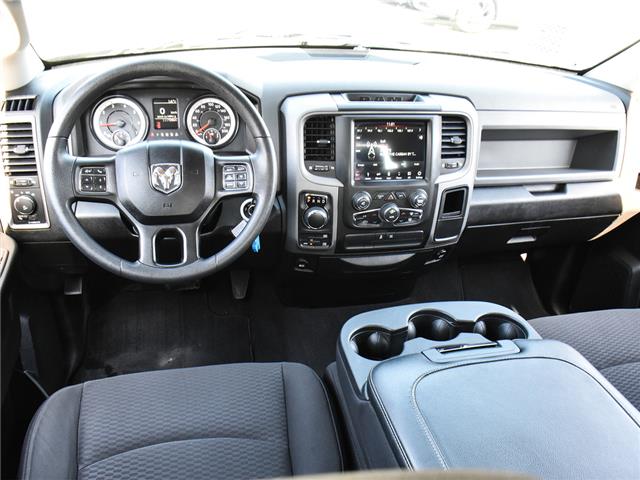 2019 RAM 1500 Classic ST (Stk: 9138-26A) in St. Catharines - Image 16 of 26 2019 RAM 1500 Classic ST (Stk: 9138-26A) in St. Catharines - Image 16 of 26
