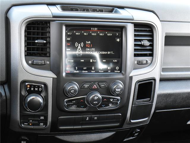 2019 RAM 1500 Classic ST (Stk: 9138-26A) in St. Catharines - Image 17 of 26 2019 RAM 1500 Classic ST (Stk: 9138-26A) in St. Catharines - Image 17 of 26