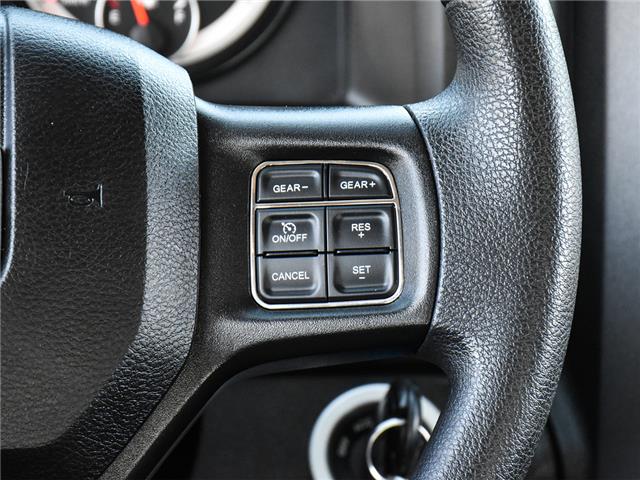 2019 RAM 1500 Classic ST (Stk: 9138-26A) in St. Catharines - Image 20 of 26 2019 RAM 1500 Classic ST (Stk: 9138-26A) in St. Catharines - Image 20 of 26