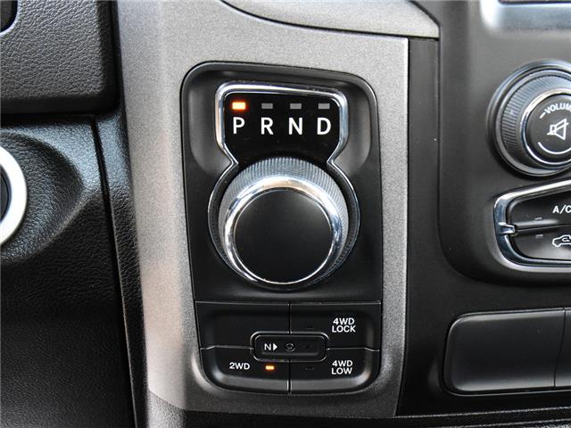 2019 RAM 1500 Classic ST (Stk: 9138-26A) in St. Catharines - Image 23 of 26 2019 RAM 1500 Classic ST (Stk: 9138-26A) in St. Catharines - Image 23 of 26