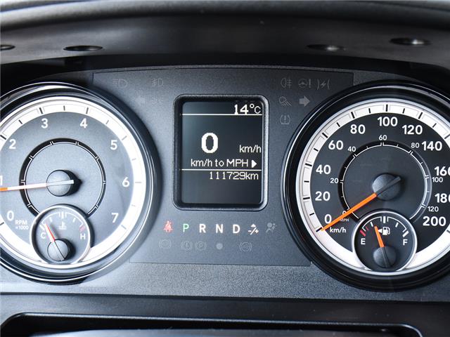 2019 RAM 1500 Classic ST (Stk: 9138-26A) in St. Catharines - Image 24 of 26 2019 RAM 1500 Classic ST (Stk: 9138-26A) in St. Catharines - Image 24 of 26