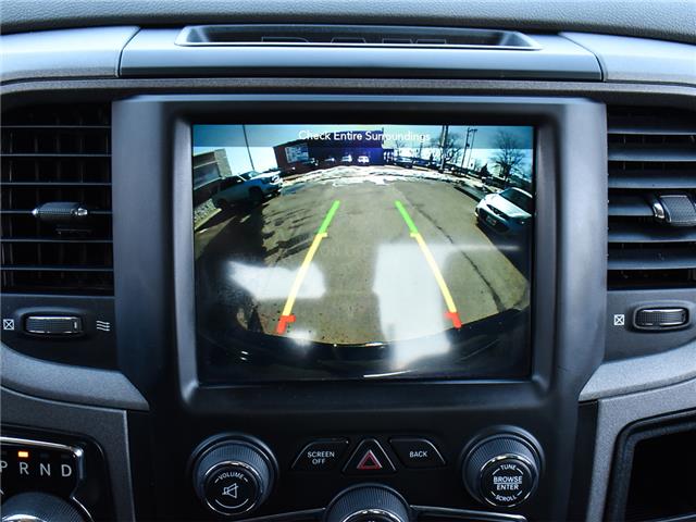 2019 RAM 1500 Classic ST (Stk: 9138-26A) in St. Catharines - Image 25 of 26 2019 RAM 1500 Classic ST (Stk: 9138-26A) in St. Catharines - Image 25 of 26