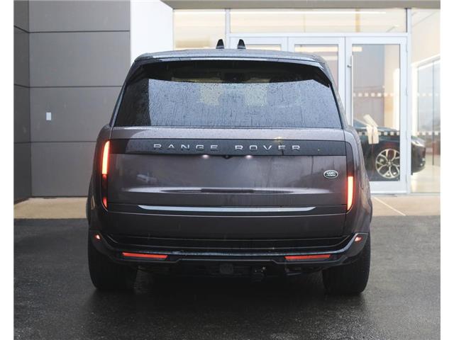 2023 Land Rover Range Rover P530 SE (Stk: TL54440) in London - Image 8 of 33