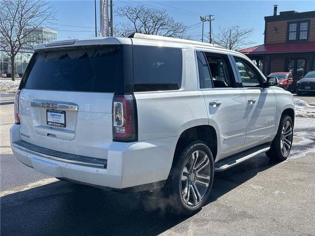 2019 GMC Yukon Denali (Stk: U4069) in St. Catharines - Image 6 of 18 2019 GMC Yukon Denali (Stk: U4069) in St. Catharines - Image 6 of 18