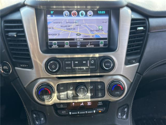 2019 GMC Yukon Denali (Stk: U4069) in St. Catharines - Image 13 of 18 2019 GMC Yukon Denali (Stk: U4069) in St. Catharines - Image 13 of 18