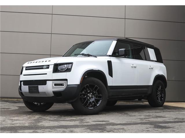2025 Land Rover Defender P300 S (Stk: PL73918) in London - Image 1 of 48