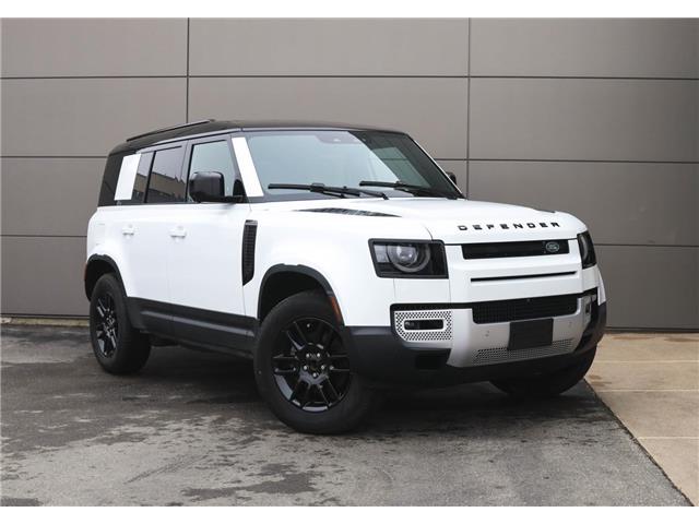 2025 Land Rover Defender P300 S (Stk: PL73918) in London - Image 2 of 48