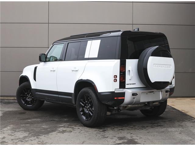 2025 Land Rover Defender P300 S (Stk: PL73918) in London - Image 3 of 48