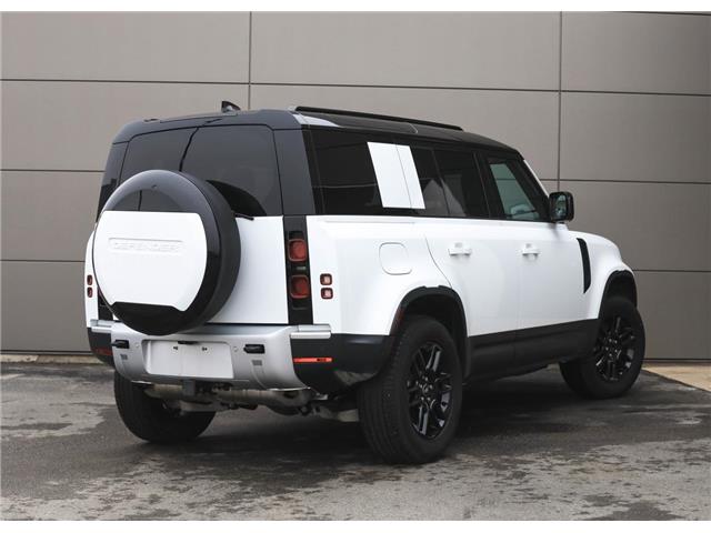 2025 Land Rover Defender P300 S (Stk: PL73918) in London - Image 4 of 48