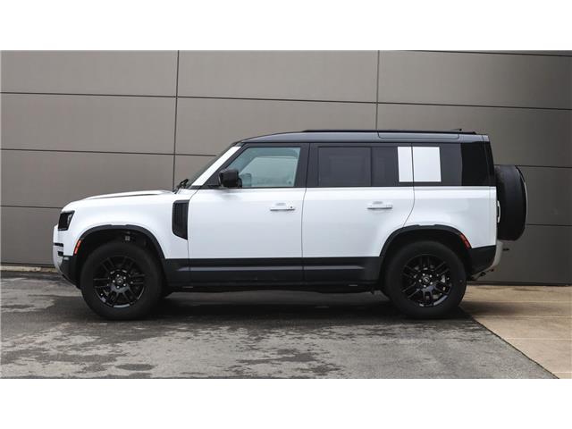 2025 Land Rover Defender P300 S (Stk: PL73918) in London - Image 5 of 48