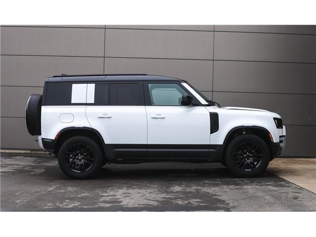 2025 Land Rover Defender P300 S (Stk: PL73918) in London - Image 6 of 48