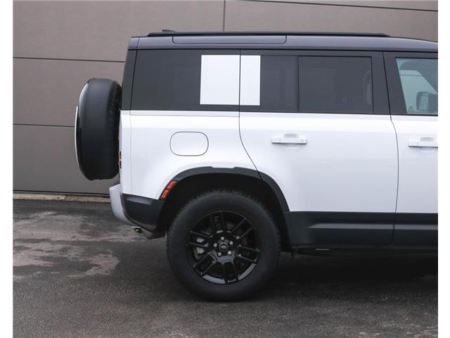 2025 Land Rover Defender P300 S (Stk: PL73918) in London - Image 7 of 48